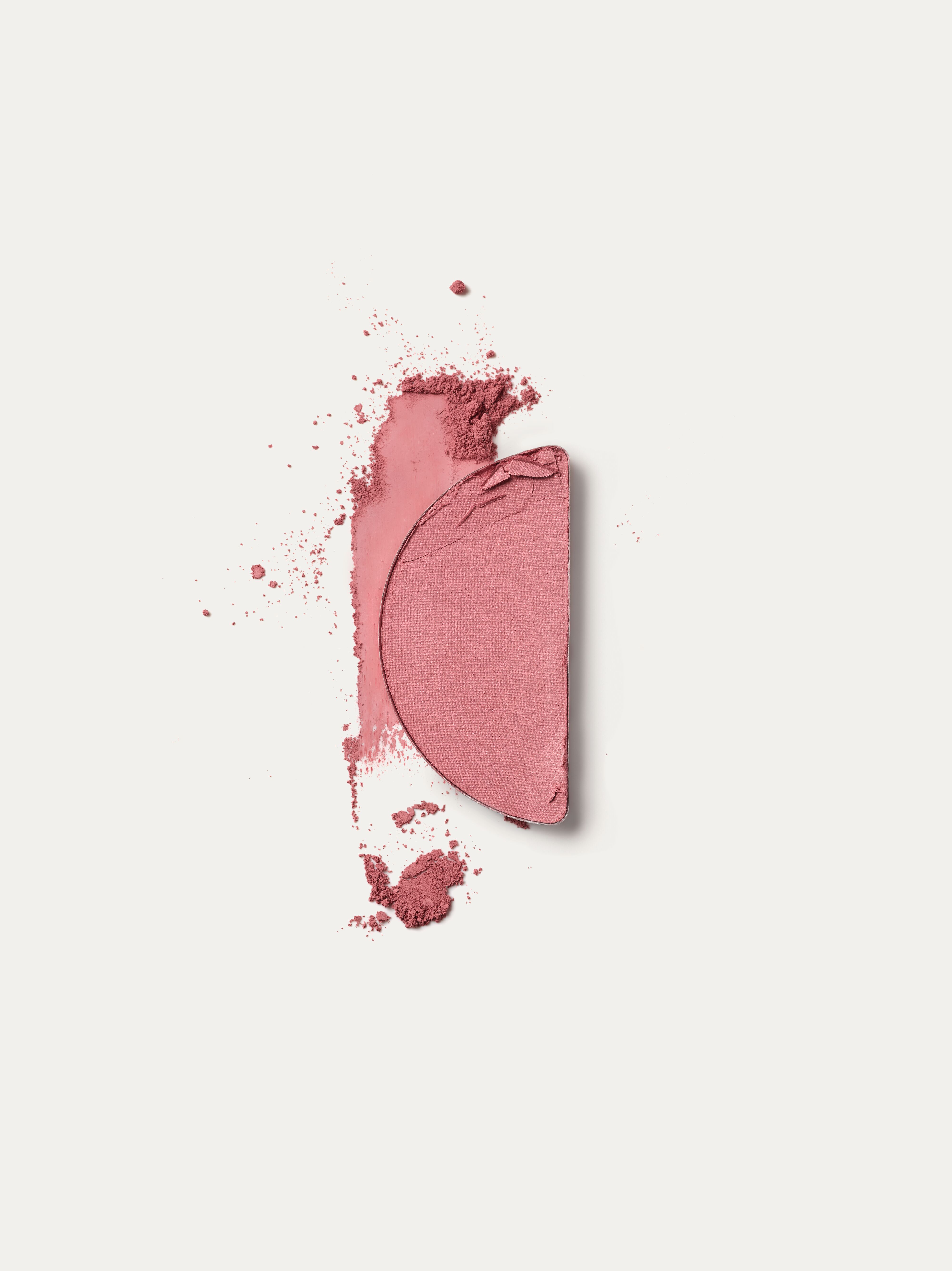 DR.HAUSCHKA Blush 01 raspberry